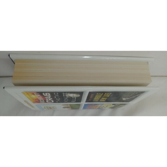RD Sel Ed 1st Ed HC w/DJ Vol 4 2013 | Vtg NM Condensed Anthology Fiction Hits - Picture 5 of 10